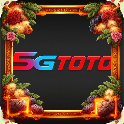5gtoto App APK Terbaru APK Resmi — ikon aplikasi