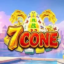 Review Aplikasi 7cone Versi Terbaru APK Resmi — ikon aplikasi