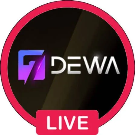 Review Aplikasi 7dewa Versi Terbaru APK Resmi — ikon aplikasi