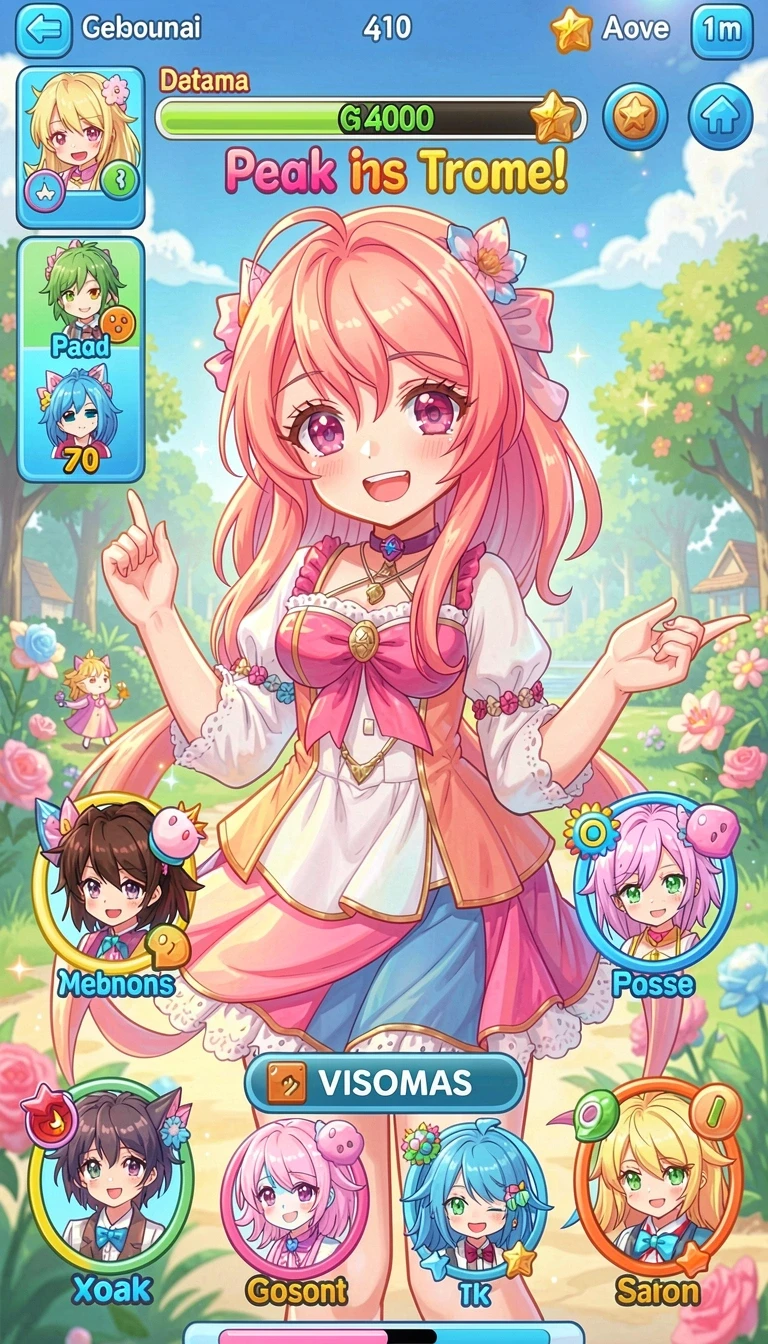 Screenshot Review Aplikasi 7game Versi Terbaru nomor 3