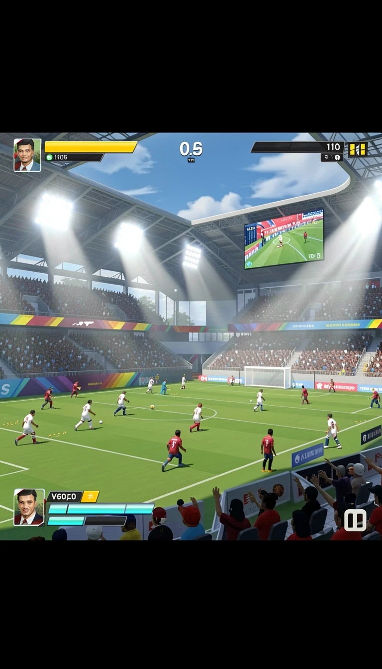Screenshot 8svip App APK Terbaru nomor 3