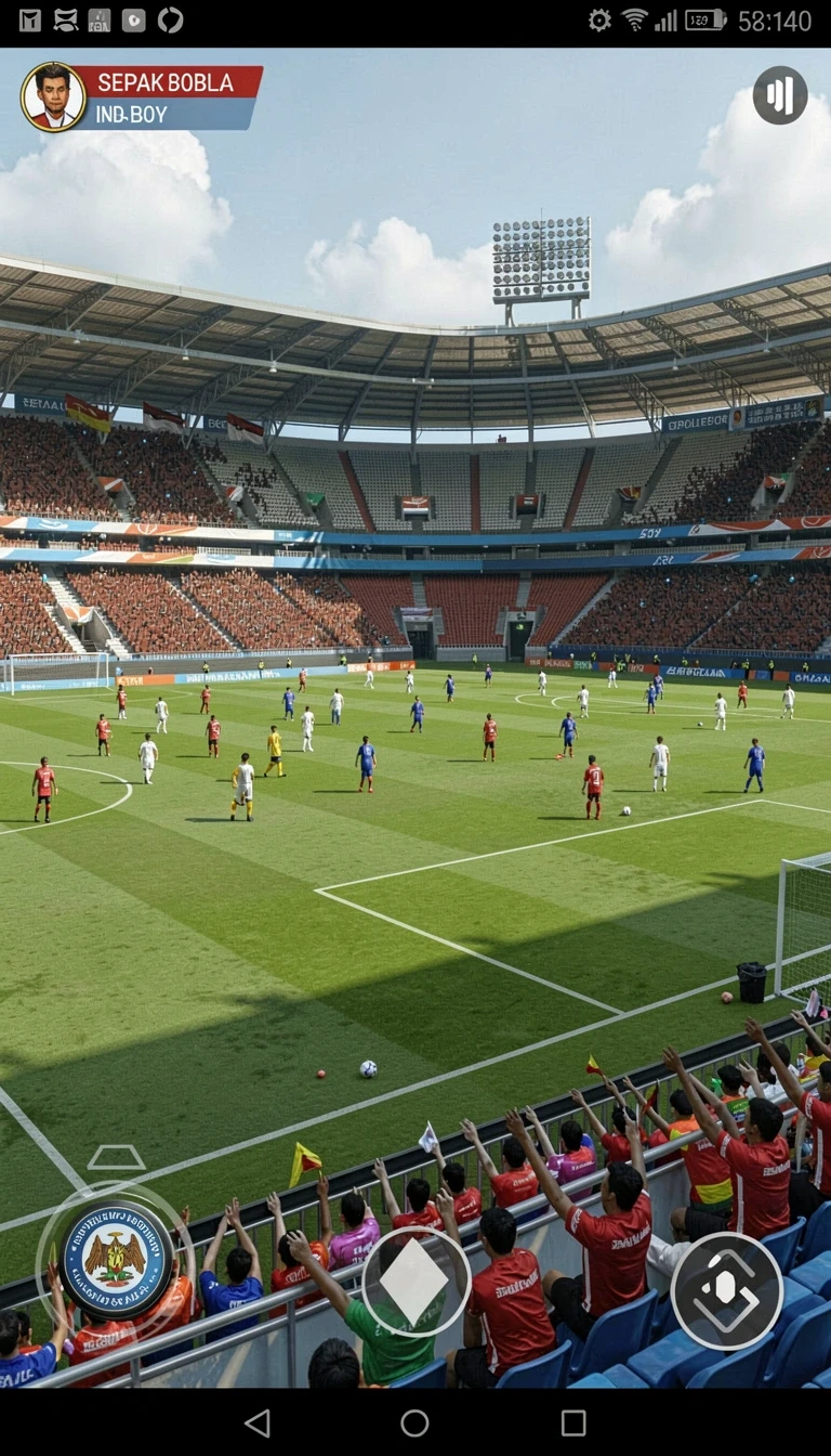 Screenshot Review Aplikasi 5zk Versi Terbaru nomor 3