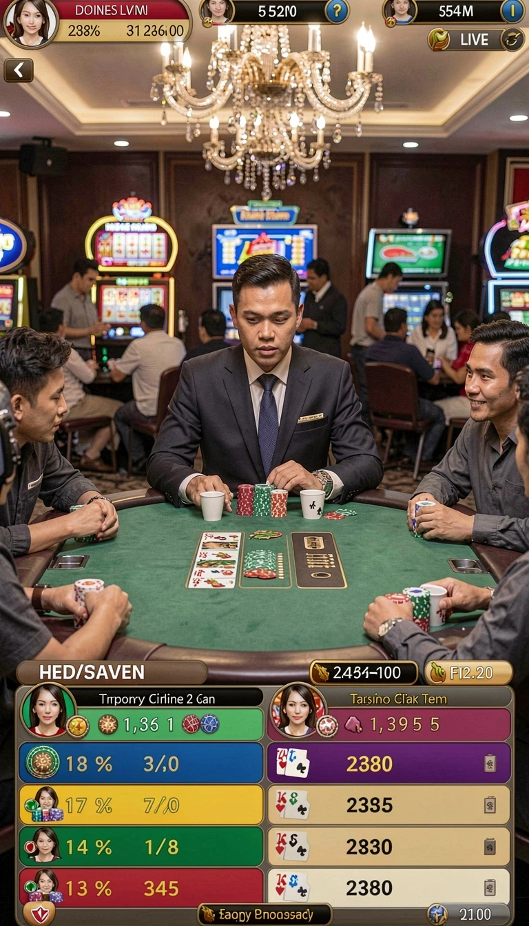 Screenshot 8svip App APK Terbaru nomor 1