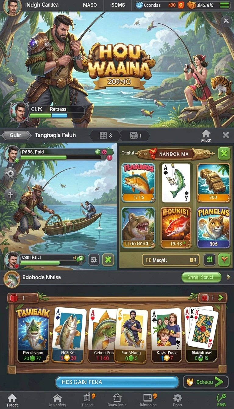 Screenshot Download 8zk APK untuk Android nomor 3