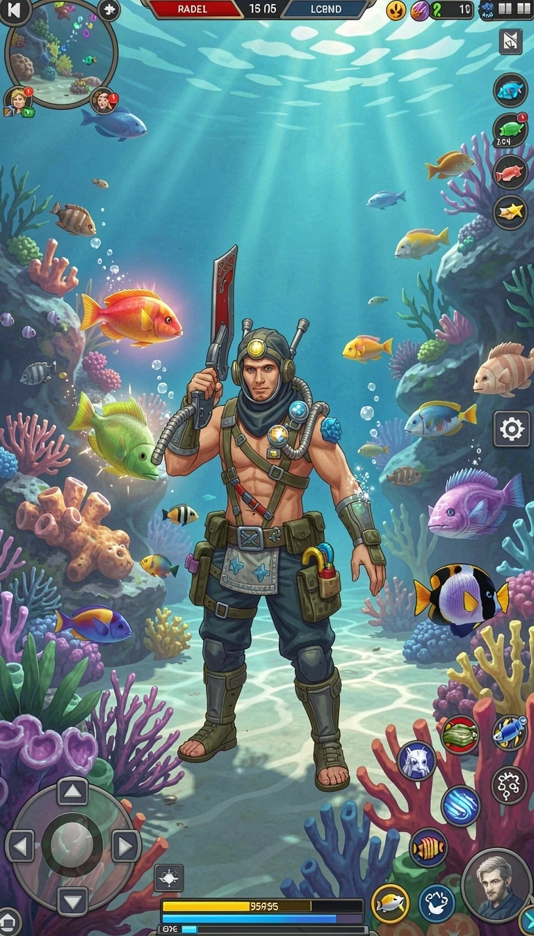 Screenshot Download 7meter APK untuk Android nomor 3