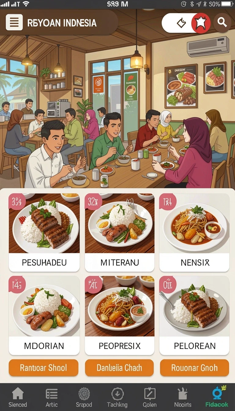 Screenshot Review Aplikasi 6svip Versi Terbaru nomor 2