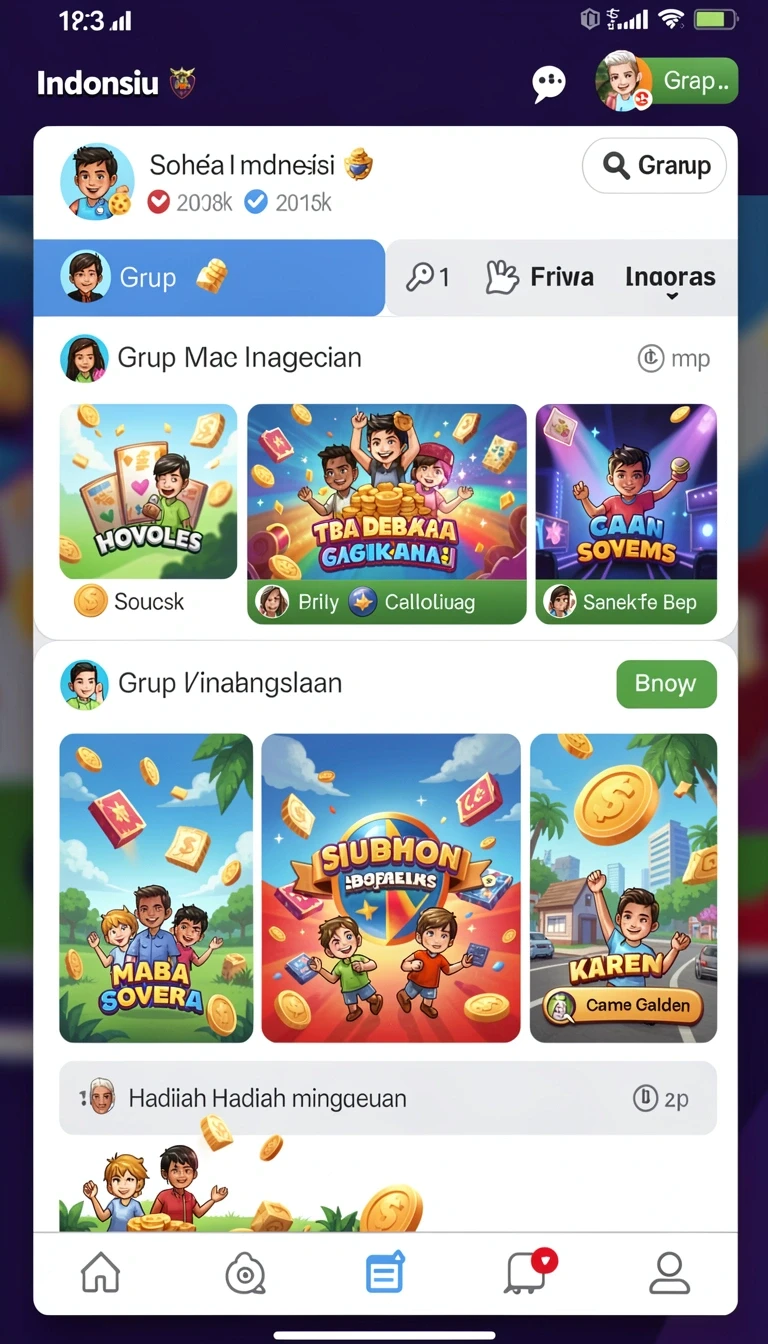 Screenshot 8qr App APK Terbaru nomor 2