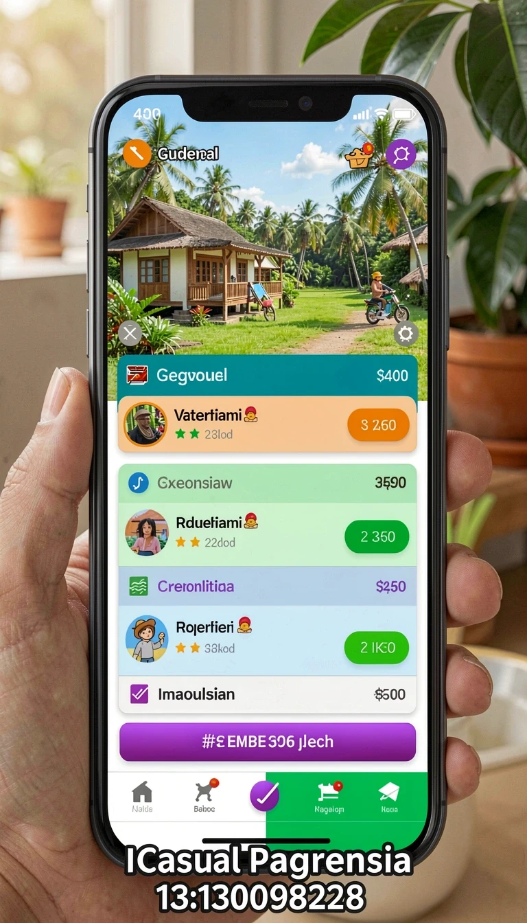 Screenshot Review Aplikasi 6cf Versi Terbaru nomor 1