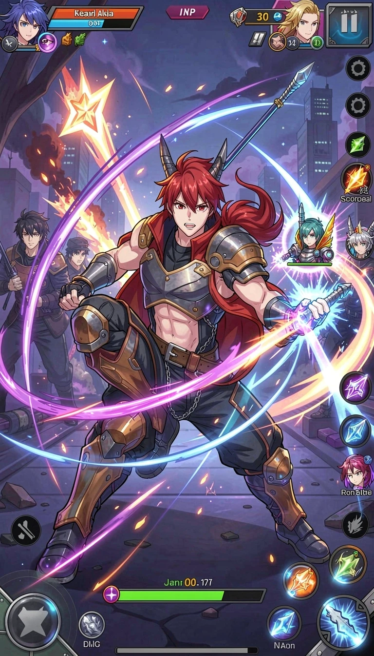 Screenshot Review Aplikasi 7game Versi Terbaru nomor 2