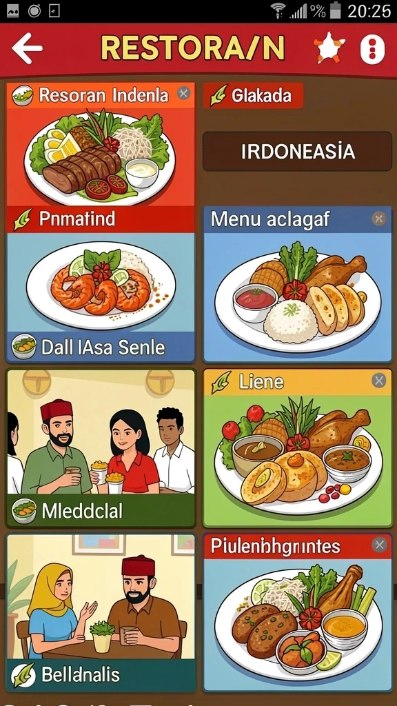 Screenshot 8id App APK Terbaru nomor 2