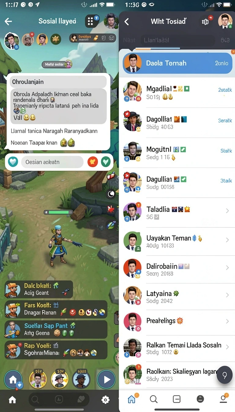 Screenshot Review Aplikasi 5rt Versi Terbaru nomor 2