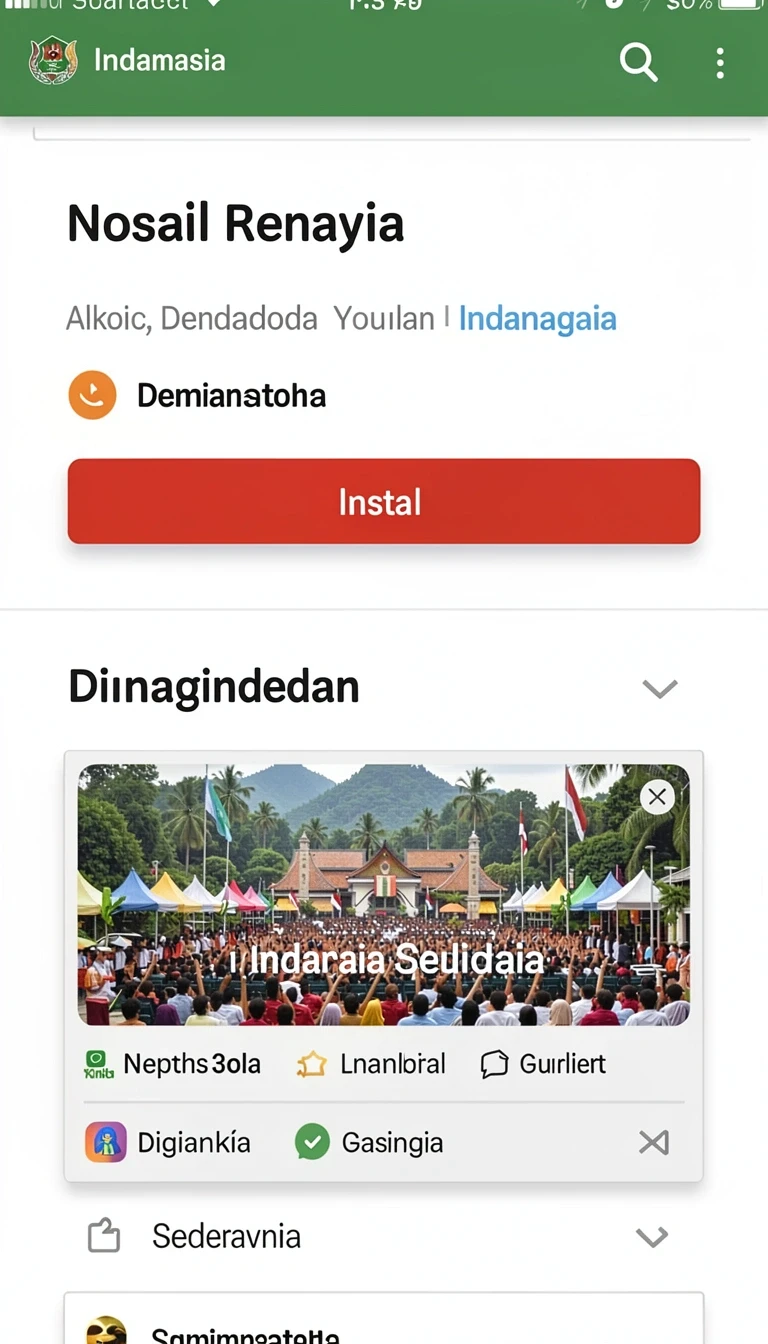 Screenshot 8id App APK Terbaru nomor 3